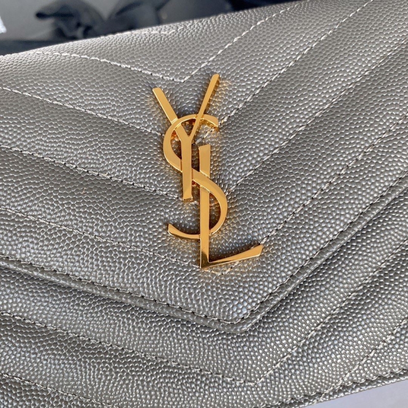 YSL Satchel Bags